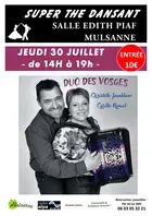 Super Thé dansant
