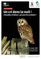 Visite guidée "Un cri dans la nuit"