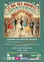 Journée des proches aidants