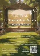 La Templerie en Scènes