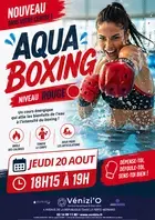 Aqua Boxing