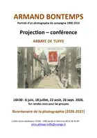 Conférence
