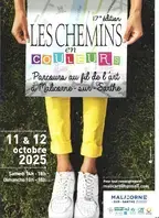 Les Chemins en Couleurs
