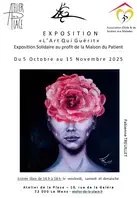 L'Art Qui Guérit