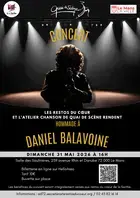 Concert Hommage à Daniel Balavoine