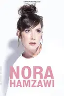 Spectacle de Nora Hamzawi