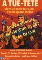 A tue-tête aux Tontons