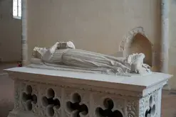 Visite guidée "Bérengère et les Plantagenêts"
