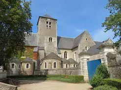 Visite guidée de Solesmes