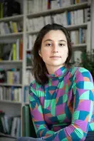 Adèle Yon - Voix au Chapitre