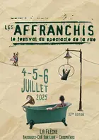 Festival les Affranchis