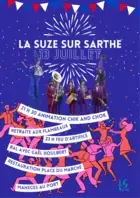 Feu d'Artifice
