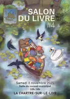 Salon du livre