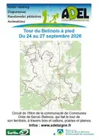 Le Tour du Belinois