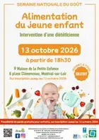 Maison de la Petite Enfance
