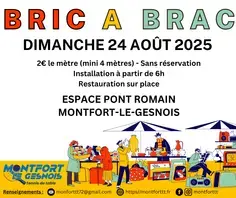 Bric à brac