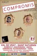 "Compromis" - Val de Vray