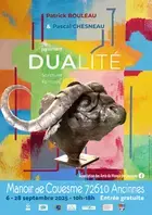 Exposition "Dualité"