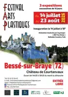 Festival d'Arts Plastiques de Courtanvaux