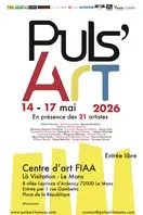Puls'Art 2026