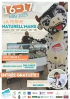 La Ferme Naturell'Mans