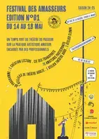 Festival des Amasseurs édition n°1