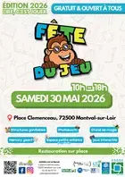 Fête du jeu