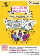 Forum des conversations qui comptent : quels sont mes rêves de ville ?