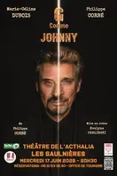 G comme Johnny