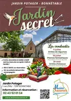 Jardin Secret - drôles d'oiseaux