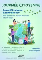 Journée citoyenne