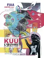 Visite libre - Exposition KUU l'oeuvre