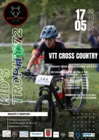 Kid’s Trophy VTT