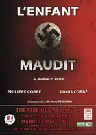 "L'Enfant maudit" de Michaël Placier