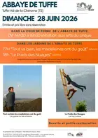 Initiation au cirque