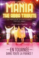Mania, The Abba Tribute