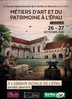 Les Journées MANS'ART