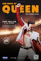 One Night of Queen