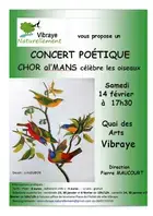 Concert poétique