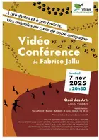 A tire d'ailes et à pas feutrés, vies animales au coeur de notre campagne