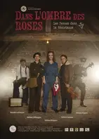 DANS L'OMBRE DES ROSES