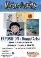 RUAUD'ARTS