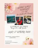 Le Bazar où l'on papote