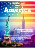 Spectacle « America » par Do Hit