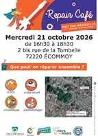 Repair Café