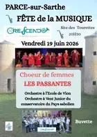 Fête de la Musique