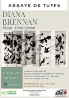 Exposition « Retour home coming »