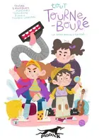 "Tout Tourneboulé" Compagnie La Limprost