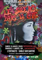 Le Silence dans la Cité