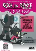 Festival Rock en Braye
